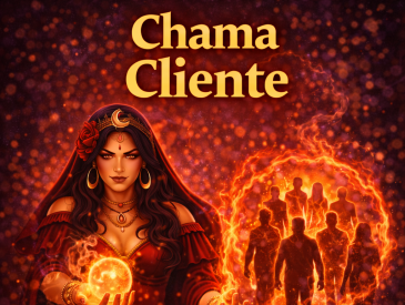 CHAMA CLIENTE