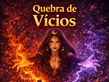 QUEBRA DE V�CIOS