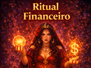 RITUAL FINANCEIRO