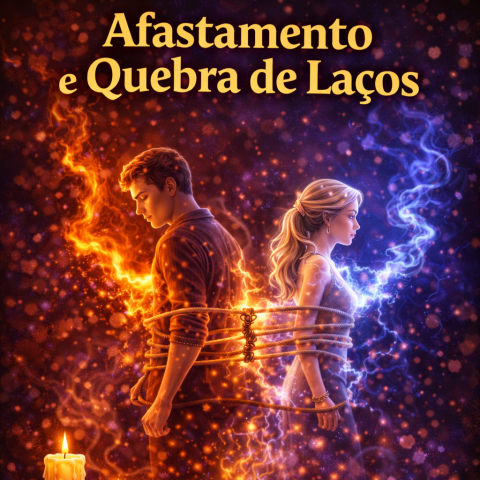 QUEBRA DE LA�OS