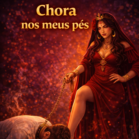 CHORA NOS MEUS P�S