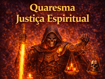 QUARESMA ATAQUE