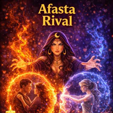 AFASTA RIVAL