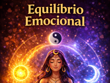 EQUILIBRIO EMOCIONAL