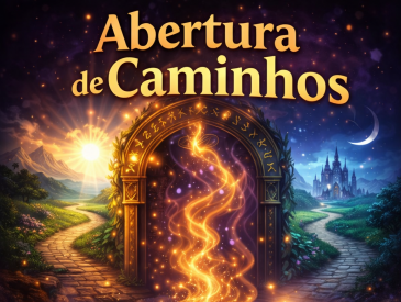ABERTURA CAMINHOS