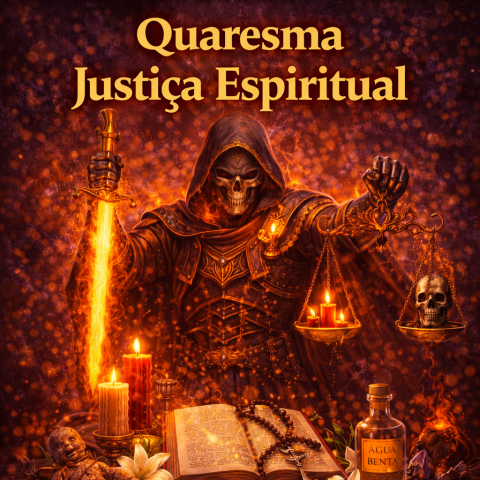 QUARESMA ATAQUE
