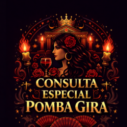 ESPECIAL POMBA GIRA