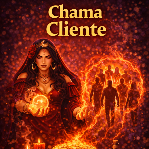 CHAMA CLIENTE