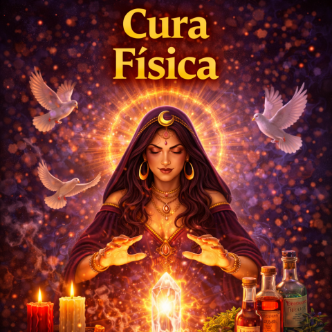 CURA F�SICA