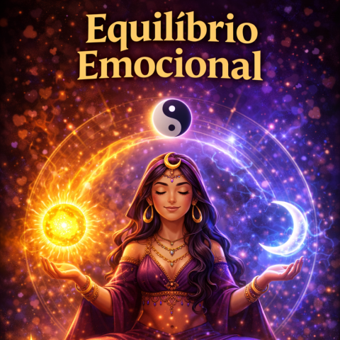 EQUILIBRIO EMOCIONAL