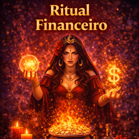 RITUAL FINANCEIRO