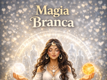MAGIA BRANCA