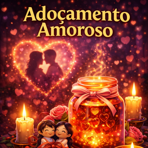 ADO�AMENTO AMOROSO