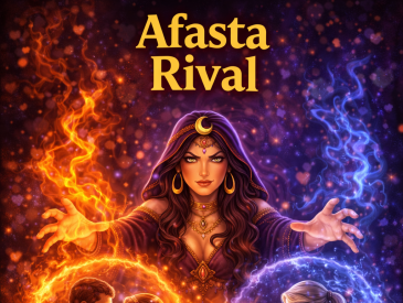 AFASTA RIVAL