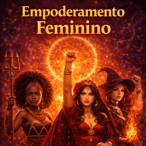 EMPODERAMENTO FEMININO