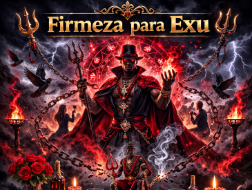 FIRMEZA EXU