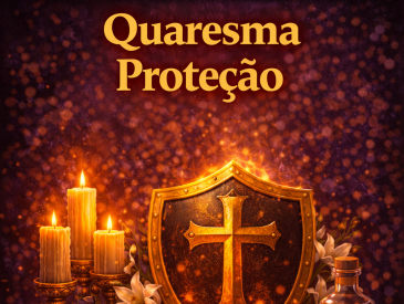 QUARESMA PROTE��O