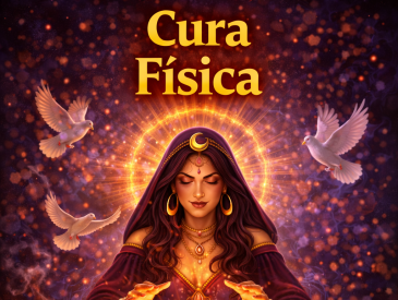 CURA F�SICA