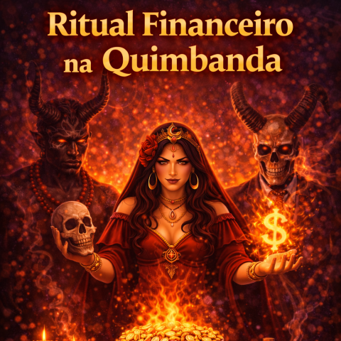 RITUAL FORTE
