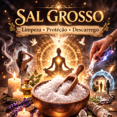 SAL GROSSO