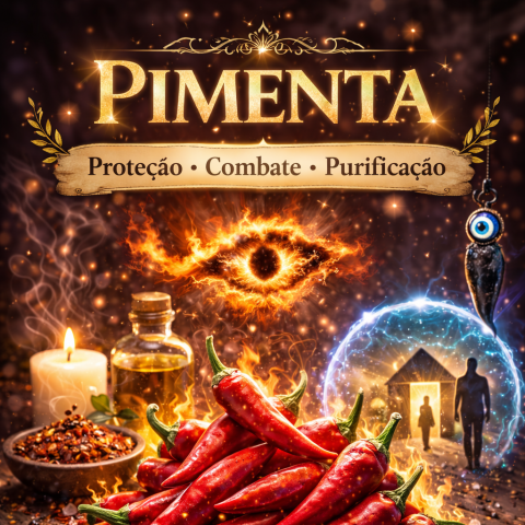 A PIMENTA