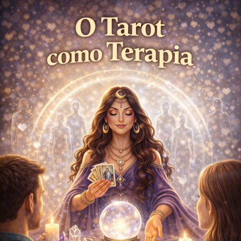 O TAR� COMO TERAPIA