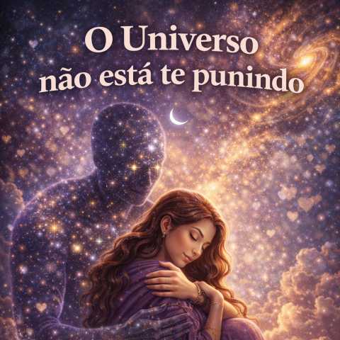 O UNIVERSO