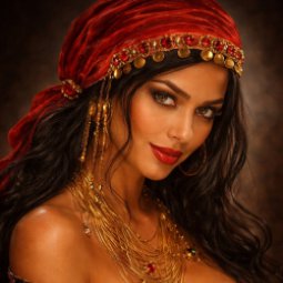 JASMINE 💗